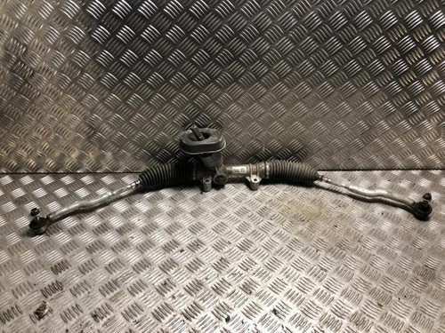 Cremaillere assistee fiat - cremaillere,
