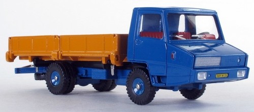 Norev camion benne - norev,