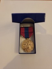 Medaille Defense Nationale