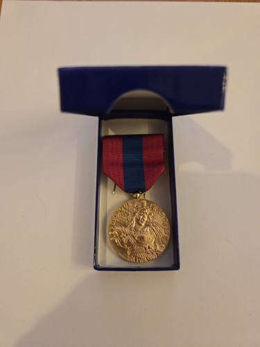 Medaille defense nationale - medaille,