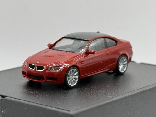 Bmw e92 87 herpa - e92, 1/87