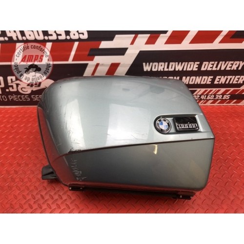 Valise gauche bmw k1200 - gauche,