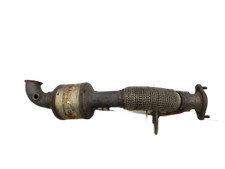 Catalyseur Pot catalytique