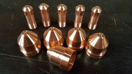 10pc 0558001969 électrodes - 0558001969,