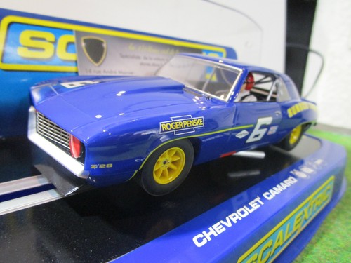 Chevrolet camaro bleu o - chevrolet,