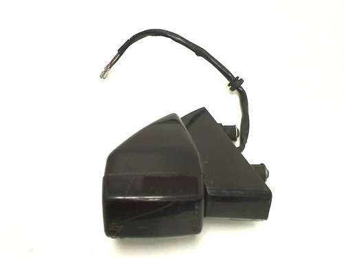 Clignotant avant gauche honda - clignotant,