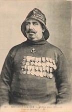 62 BOULOGNE SUR MER LIFEBOAT