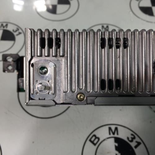 Autoradio origine bmw serie - bmw,