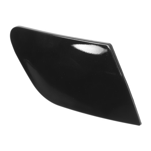 Capuchon buse lave - -phare, droit