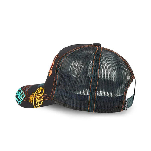 Casquette von dutch - casquette, logo