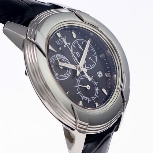 Montre rsw swiss - montre,