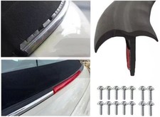 X8R Chrome Toit Garniture