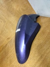 Garde Boue Avant KAWASAKI 500