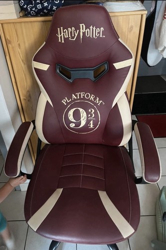 Subsonic chaise gamer - , junior