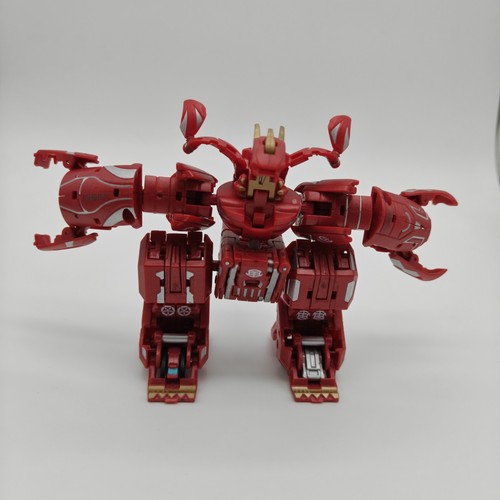 Bakugan battle brawlers pyrus - bakugan,