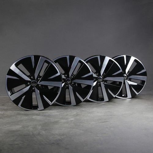 Jantes pouces golf 8 - jantes, vw
