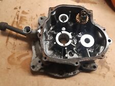 carter d huile de moteur