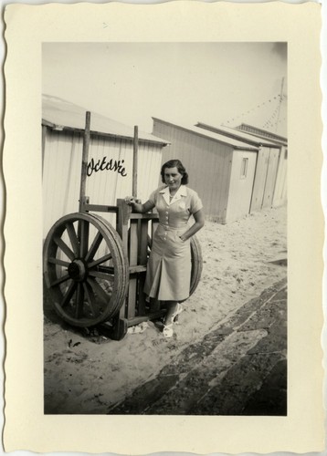Photo ancienne vintage - -,