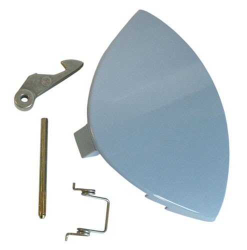 Kit poignee hublot lave - poignee, de
