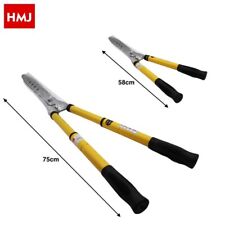 X Taille-Haie Télescopique Sécateur Ciseaux De Taille