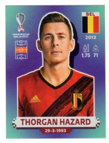 Sticker panini fifa world - panini,