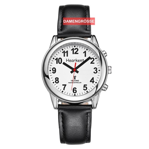 Montre parlante atomique - parlante,