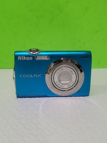 Nikon coolpix s3000 - s3000, digital