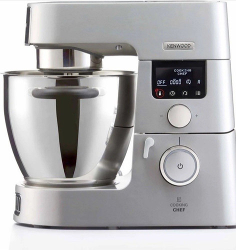 Kenwood cooking chef robot - kenwood,