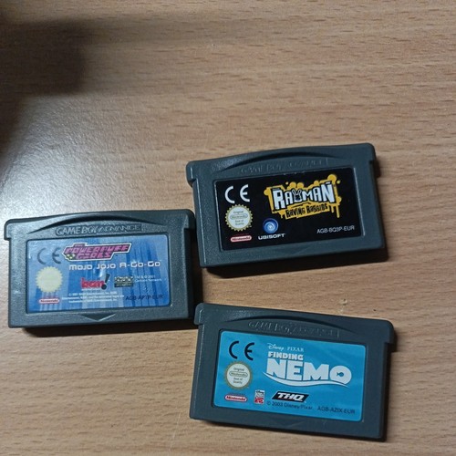Lot jeux game - lot,