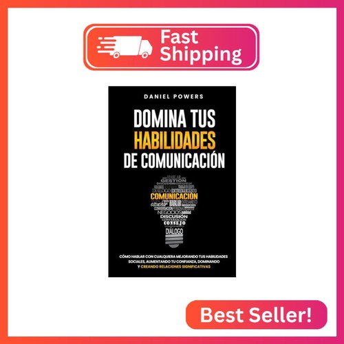 Domina tus habilidades - habilidades, de