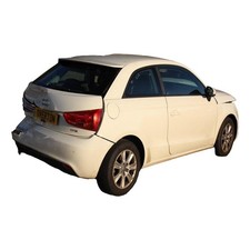 AUDI A1 ABS PUMP MODULATOR CONTROL UNIT 6R0614517AM