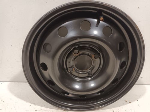 Jante tole 7700832413 renault - tole,