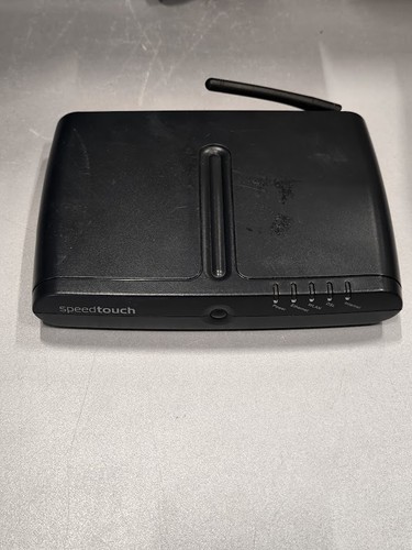 Modem thomson speedtouch st585 - modem,