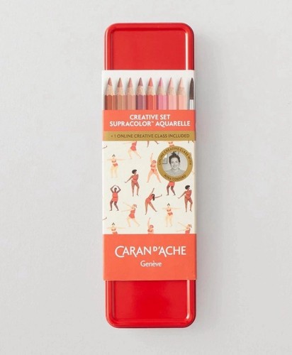 Caran ache special edition - d'ache,