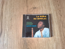 CD AFRO FOLK GRIOT LAMINE