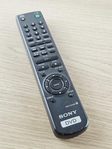 Télécommande sony rmt - télécommande,