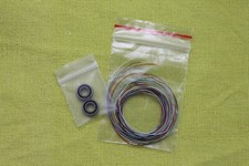 Lenco L70 Tonearm Super Upgrade Restoration Kit