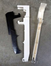 Replacement Keys for Roland