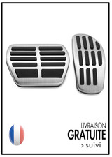 Pédale Pédalier AUTO POUR