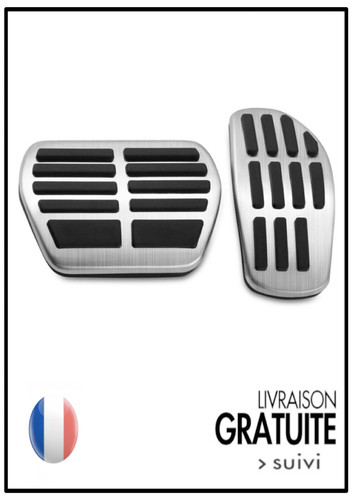 Pédale pédalier auto pour - pédale,