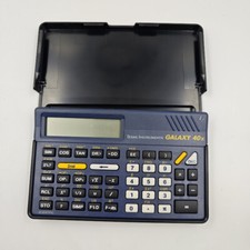 Texas Instruments Dispositif -