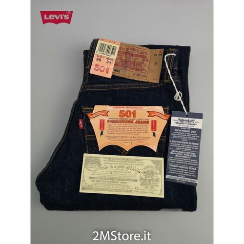 Jeans levi 501 original - jeans,