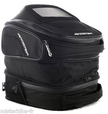 Sacoche de réservoir