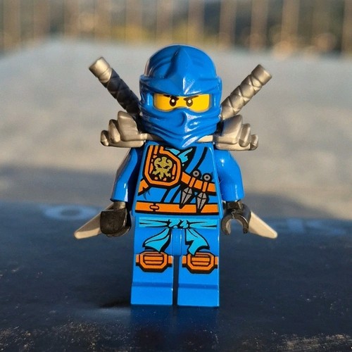 Lego ninjago minifigure - lego,