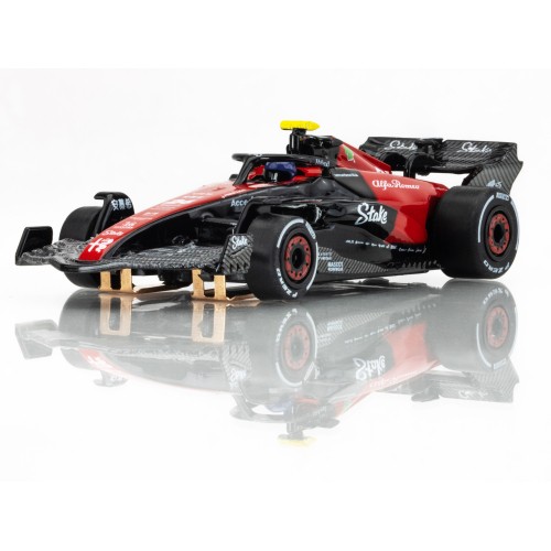 Afx racing 22084 alfa romeo - racing, f1