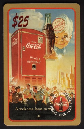 Coca cola sprite garçon - coca-cola,