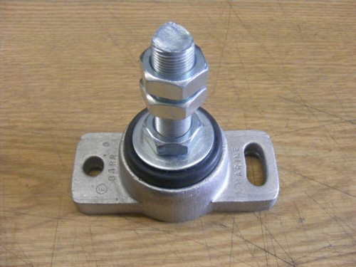 Support moteur avant - moteur,