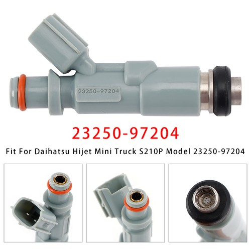 Injecteur carburant pour - de,