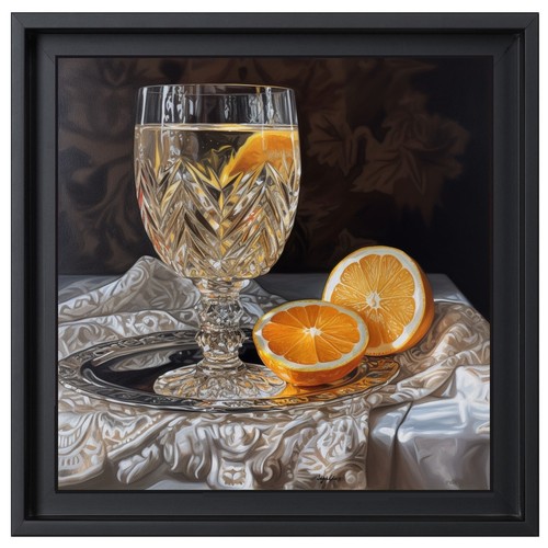 Tableau nature morte - nature,