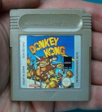 Donkey Kong - Jeu Game Boy